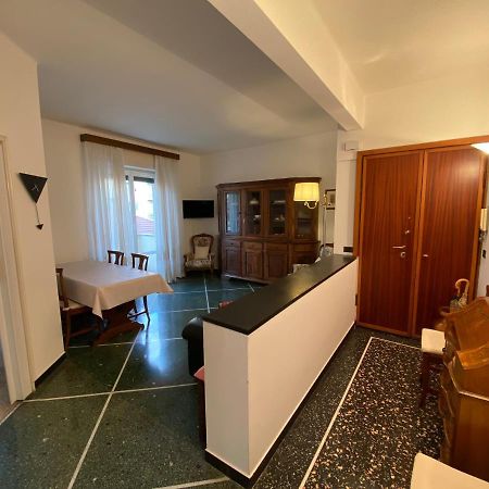 Casa Augusta Apartment Rapallo Exterior photo