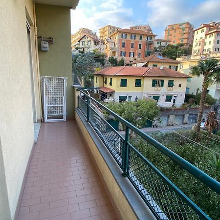 Casa Augusta Apartment Rapallo Exterior photo