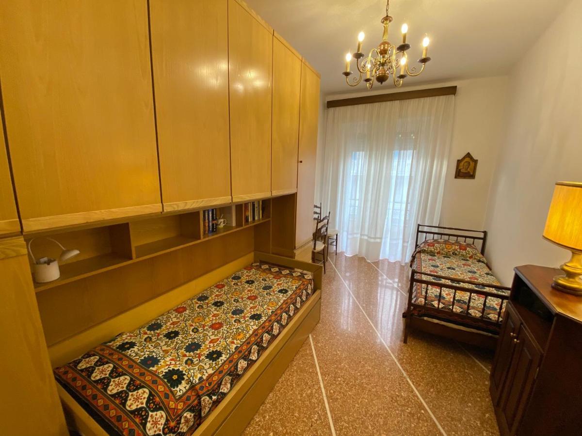 Casa Augusta Apartment Rapallo Exterior photo