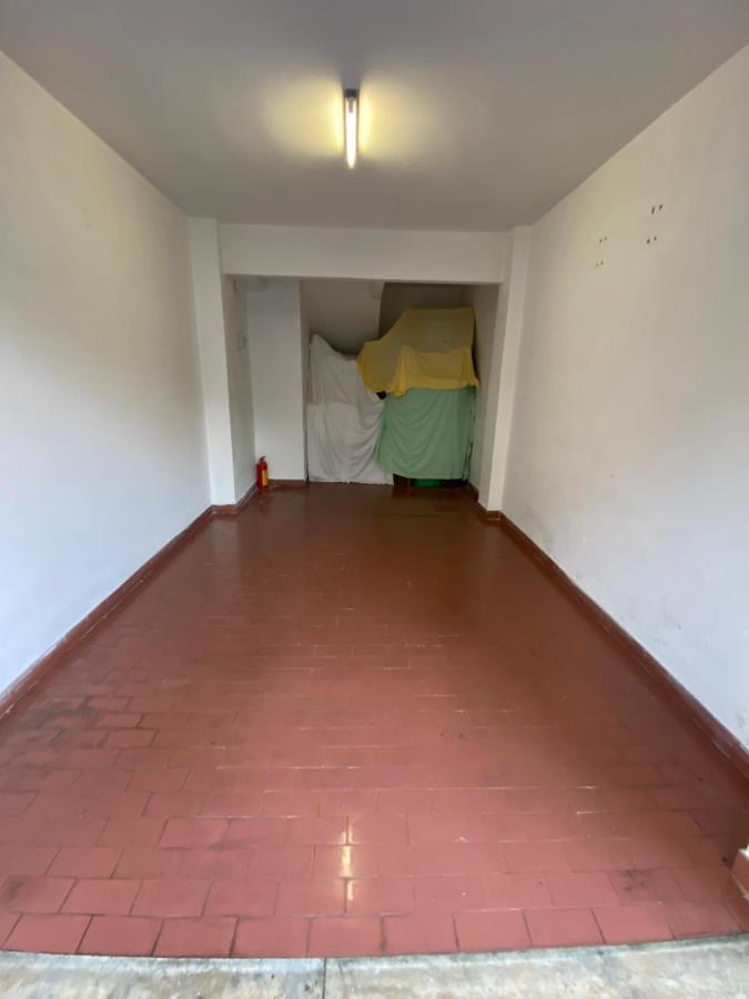 Casa Augusta Apartment Rapallo Exterior photo